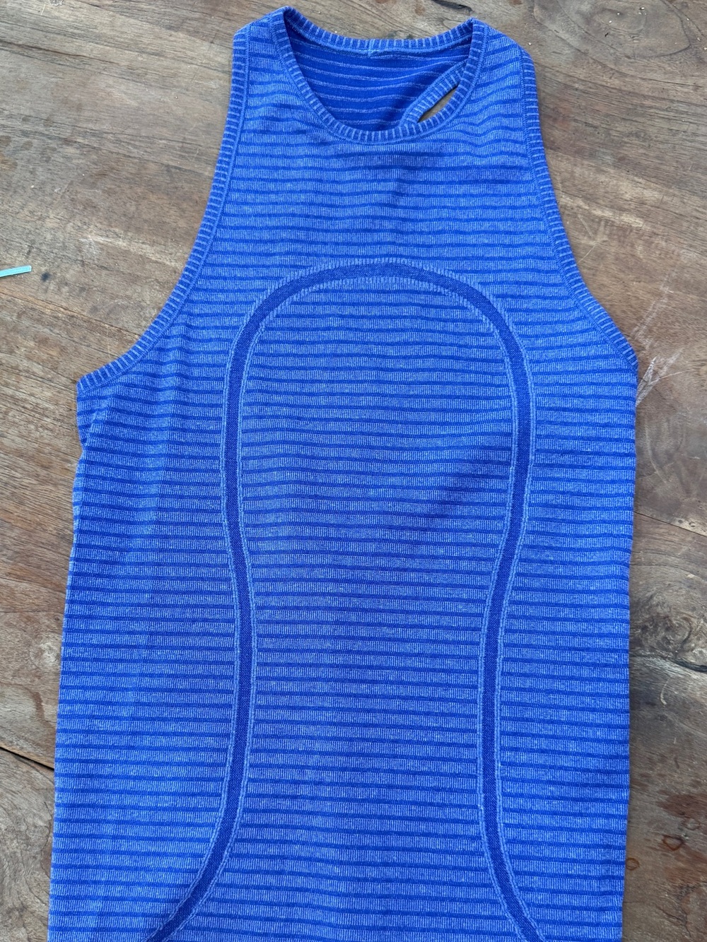 Lululemon Swiftly Tech Size 4